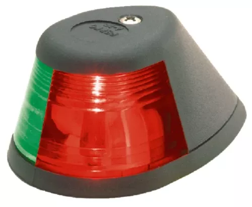seachoice-04901-bi-color-bow-light Seachoice 04901 Bi-Color Bow Light