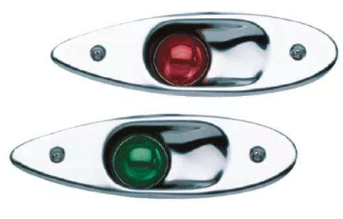 seachoice-05151-flush-mount-stainless-steel-sidelights-sold-as-pair Seachoice 05151 Flush Mount Stainless Steel Sidelights (Sold as Pair)
