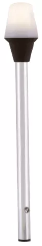 seachoice-05701-replacement-spare-pole-light-only-frosted Seachoice 05701 Replacement Spare Pole Light Only (Frosted)