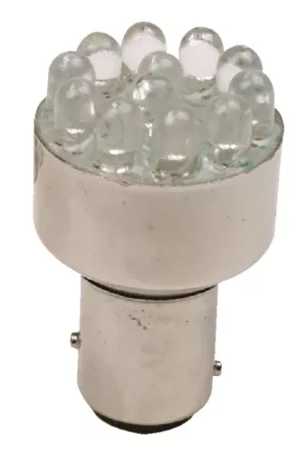 seachoice-09981-led-replacement-bulb-1157-25-8w Seachoice 09981 LED Replacement Bulb For 1157 25/8W