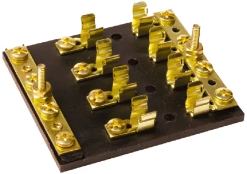 seachoice-13431-fuse-terminal-block Seachoice 13431 Fuse and Terminal Block