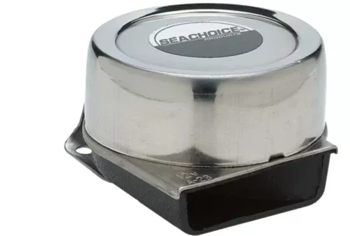 seachoice-14501-12v-compact-electric-horn Seachoice 14501 12V Compact Electric Horn