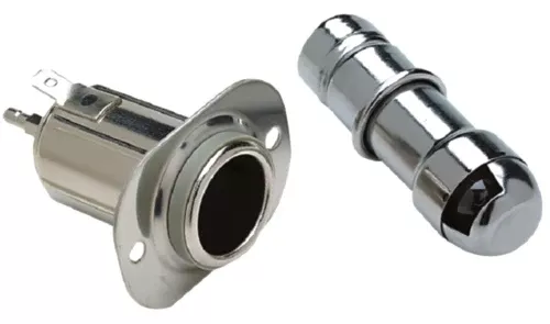 Seachoice 15111 Chartlight/Cigarette Lighter 12V
