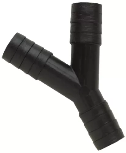 seachoice-18231-3-way-y-fitting-hose-3-4 Seachoice 18231 3-Way "Y" Fitting For Hose 3/4"