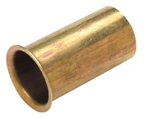 Seachoice 19051 Drain Tube-1 X 1 7/8 -Brass