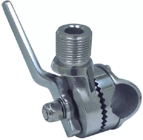 seachoice-19541-316ss-antenna-rail-mount Seachoice 19541 316SS Antenna Rail Mount