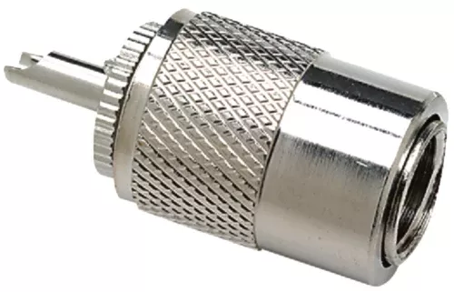 seachoice-19821-pl259-male-vhf-coaxial-cable-plug Seachoice 19821 PL259 Male VHF Coaxial Cable Plug