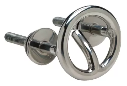 seachoice-30101-stainless-steel-2-3-8-ski-tow Seachoice 30101 Stainless Steel 2-3/8" Ski Tow