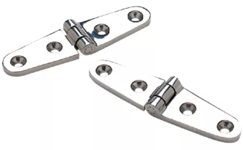 seachoice-33801-stainless-steel-strap-hinges-1-pair-per-pack Seachoice 33801 Stainless Steel Strap Hinges (1 Pair Per Pack)