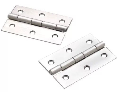 seachoice-34921-2-stainless-steel-fast-pin-type-butt-hinges Seachoice 34921 (2) Stainless Steel Fast Pin Type Butt Hinges
