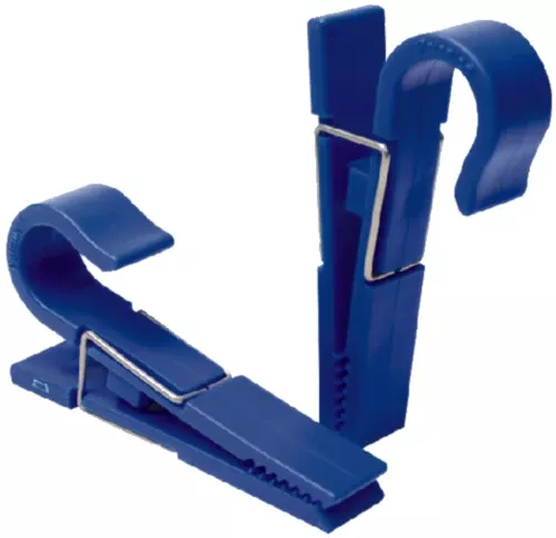 seachoice-36381-universal-clips-fits-7-8-rail-2-per-pack Seachoice 36381 Universal Clips Fits 7/8" Rail (2 Per Pack)