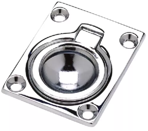 Seachoice 36601 Flush Ring Pull