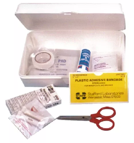 seachoice-42021-basic-first-aid-kit Seachoice 42021 Basic First Aid Kit