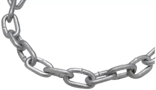 seachoice-44271-proof-coil-chain-gal-5-16 Seachoice 44271 Proof Coil Chain - Gal - 5/16