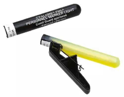 seachoice-46151-life-jacket-light-stick-uscga Seachoice 46151 Life Jacket Light Stick USCGA