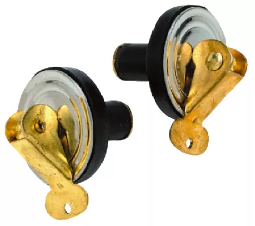 seachoice-50-18941-baitwell-plug-1-2-brass-2-pk Seachoice 50-18941 Baitwell Plug-1/2 -Brass 2/Pk