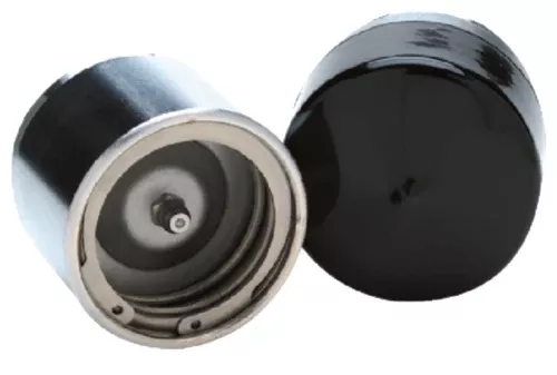 Seachoice 51501 1.980" Bearing Protectors With Covers(Sold as Pair)