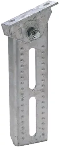 Seachoice 55310 Swivel Bolster Bracket