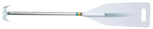 seachoice-71070-telescoping-boat-hook-paddle-4-to-6 Seachoice 71070 Telescoping Boat Hook and Paddle 4' to 6'