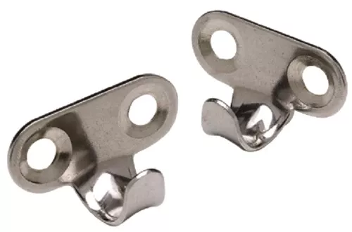 Seachoice 71411 Stainless-Steel Utility Hook