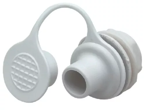 Seachoice 76931 Replacement Non-Threaded Drain Plug For Igloo Coolers 28 to 54 QT