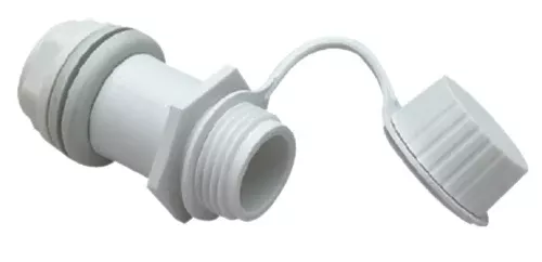 Seachoice 76941 Replacment Threaded Drain Plug For Igloo Coolers 72 to 162 QT