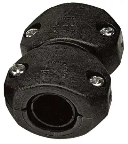 Seachoice 79641 Nylon Hose Mender-5/8 To 3/4