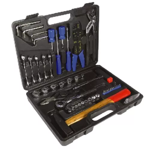 seachoice-79861-100-piece-deluxe-tool-kit Seachoice 79861 100-Piece Deluxe Tool Kit