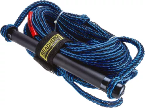 seachoice-86601-water-ski-rope-44-75-44-12-handle-with-foam-grip Seachoice 86601 Water Ski Rope, 75', 12" Handle with Foam Grip