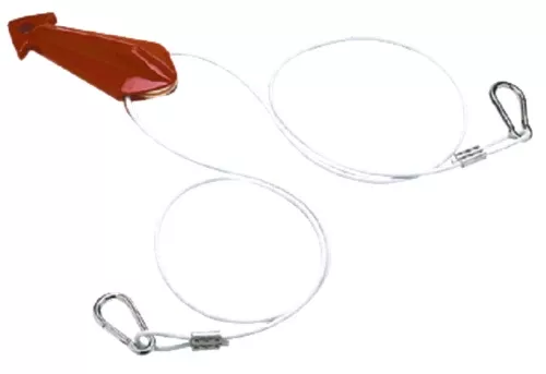 seachoice-86711-wire-tow-harness-8 Seachoice 86711 Wire Tow Harness 8'