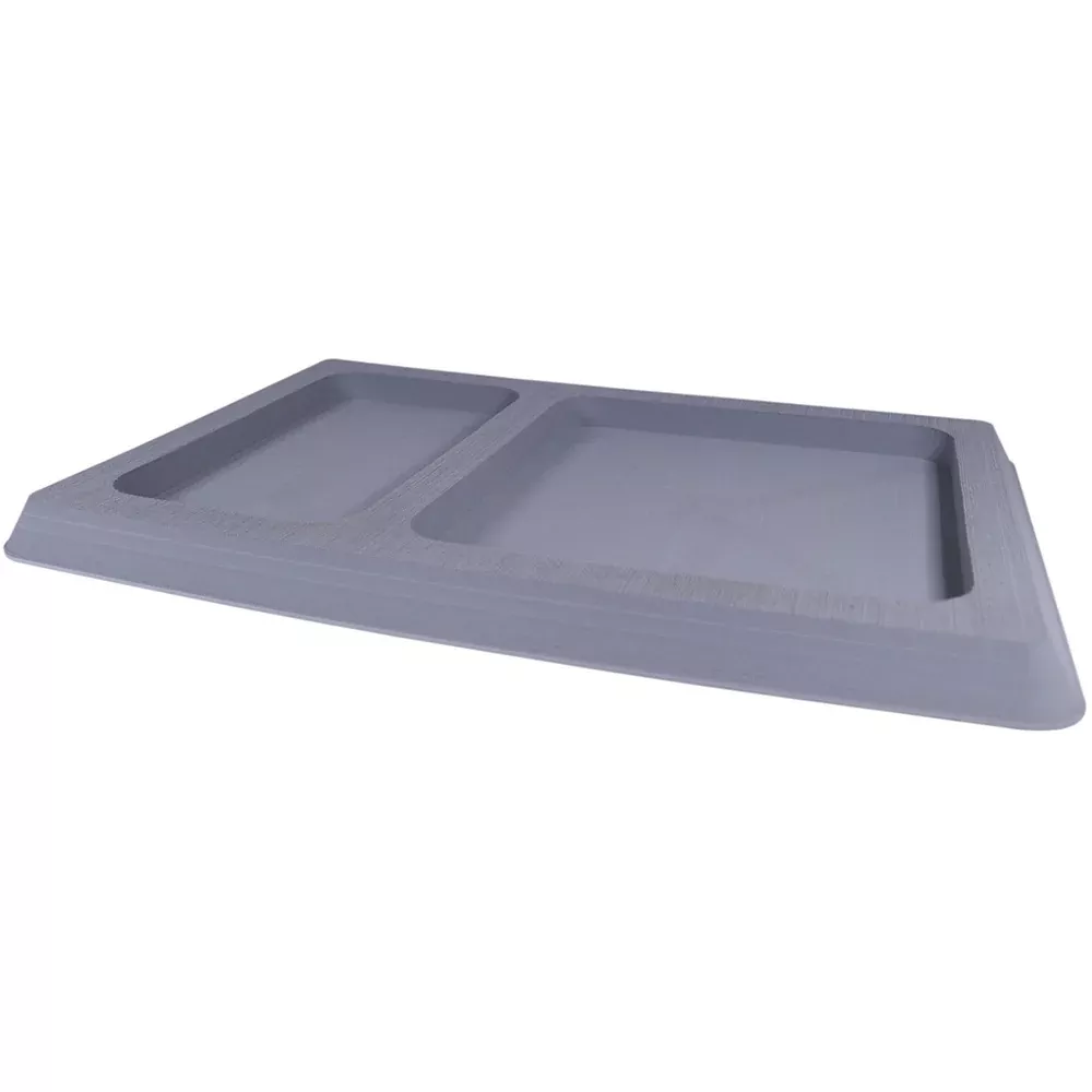 seadek-combo-dash-pocket-storm-grey SeaDek Combo Dash Pocket - Storm Grey