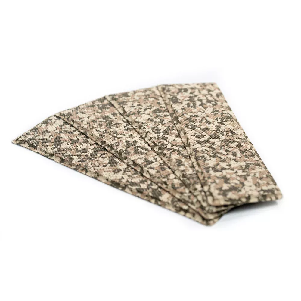 seadek-embossed-5mm-4-piece-step-kit-3-75-quot-x-12-75-quot-desert-camo SeaDek Embossed 5mm 4-Piece Step Kit - 3.75" x 12.75" - Desert Camo