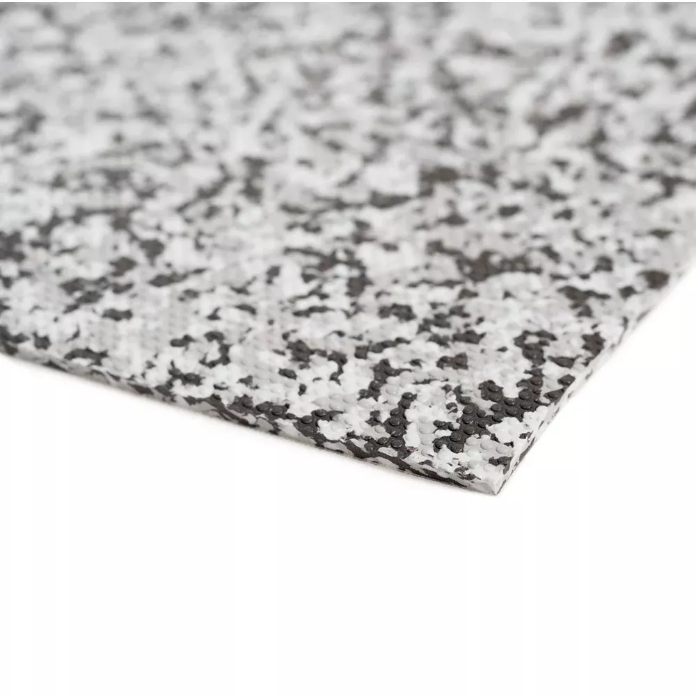 seadek-embossed-5mm-sheet-material-40-quot-x-80-quot-snow-camo SeaDek Embossed 5mm Sheet Material - 40" x 80"- Snow Camo