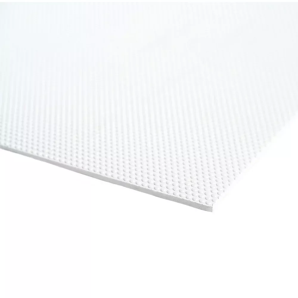 seadek-embossed-5mm-sheet-material-40-quot-x-80-quot-white SeaDek Embossed 5mm Sheet Material - 40" x 80"- White