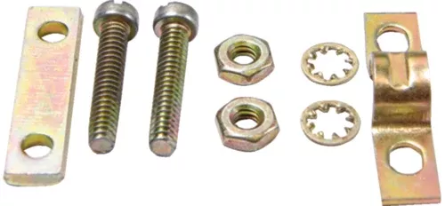 Seastar 042756 Clamp & Shim for 4300 Cables