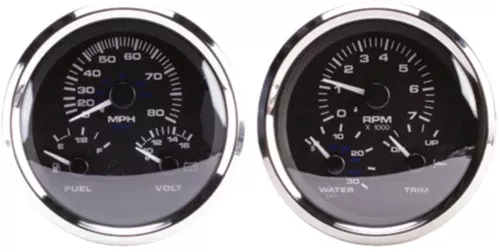 seastar-20000p-sierra-20000p-premier-ss-series-multi-function-gauge-kit-44-mercu Seastar 20000P Sierra 20000P Premier SS Series Multi-Function Gauge Kit, Mercury/Yamaha