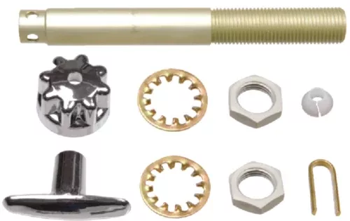 Seastar 301916 Dc Control