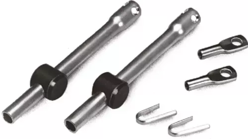 Seastar 304939 Control Adaptor - OMC