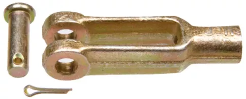 Seastar 31125 Clevis 30 Series 1/4 Dia