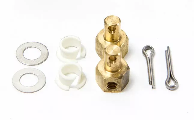 SeaStar CA27563P Boat Control Unit Cable Adapter