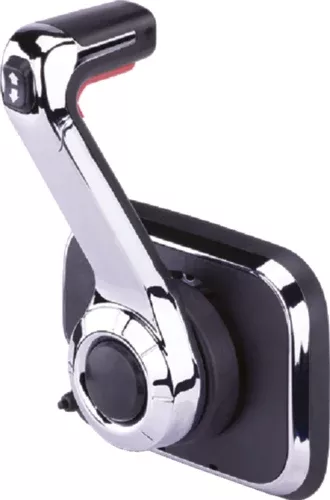 seastar-chx8052p-xtreme-series-single-lever-dual-function-control-44-side-mount- Seastar CHX8052P Xtreme Series Single Lever Dual Function Control, Side Mount w/Engine Cut Off Switch, Trim&Tilt Switch