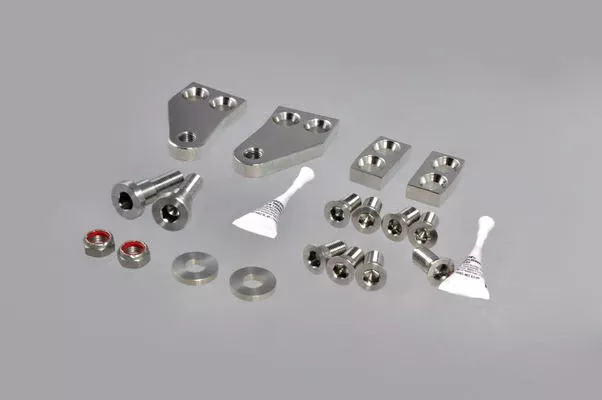 seastar-ha6804-boat-hydraulic-steering-hardware-kit SeaStar HA6804 Boat Hydraulic Steering Hardware Kit