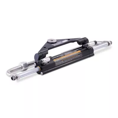 seastar-hc46453-boat-hydraulic-steering-cylinder SeaStar HC46453 Boat Hydraulic Steering Cylinder
