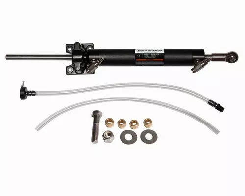 seastar-hc53143-boat-hydraulic-steering-cylinder SeaStar HC53143 Boat Hydraulic Steering Cylinder