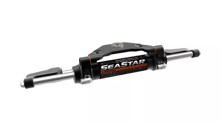seastar-hc53453-boat-hydraulic-steering-cylinder SeaStar HC53453 Boat Hydraulic Steering Cylinder