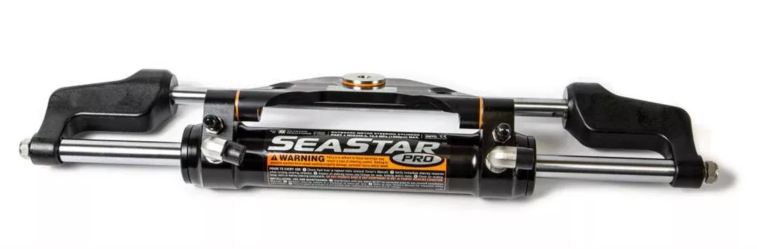 seastar-hc63453-boat-hydraulic-steering-cylinder SeaStar HC63453 Boat Hydraulic Steering Cylinder