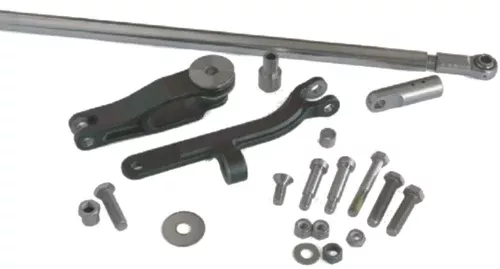 seastar-ho6010-36-mechanical-tie-bar-kit SeaStar HO6010 36" Mechanical Tie Bar Kit