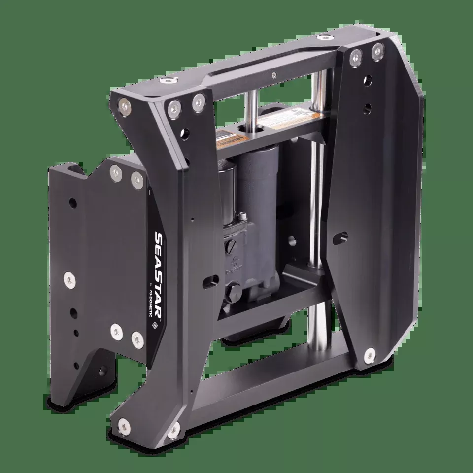 seastar-jp5080r-outboard-motor-jack-plate SeaStar JP5080R Outboard Motor Jack Plate