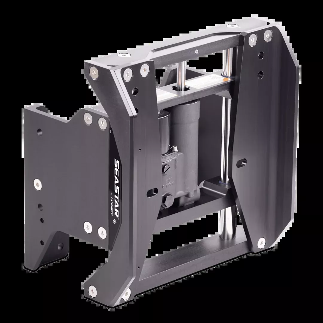 seastar-jp5100r-outboard-motor-jack-plate SeaStar JP5100R Outboard Motor Jack Plate