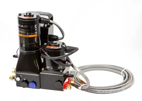 seastar-pa6020-power-assist-autopilot-pump-type-2-12v SeaStar PA6020 Power Assist Autopilot Pump Type 2 12V